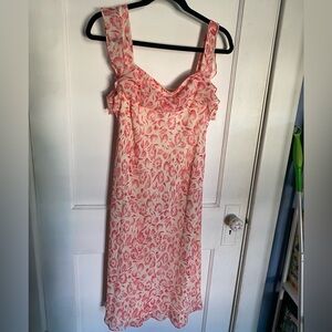 Sz 14 Petite Loft brand dress